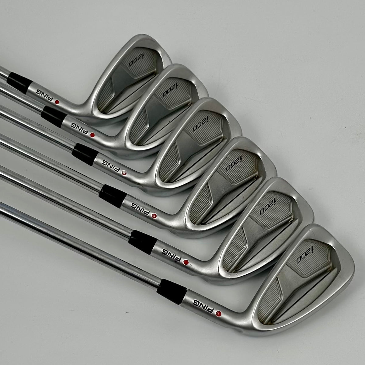 Ping i200 5-P / Regular / TT XP 95 R300