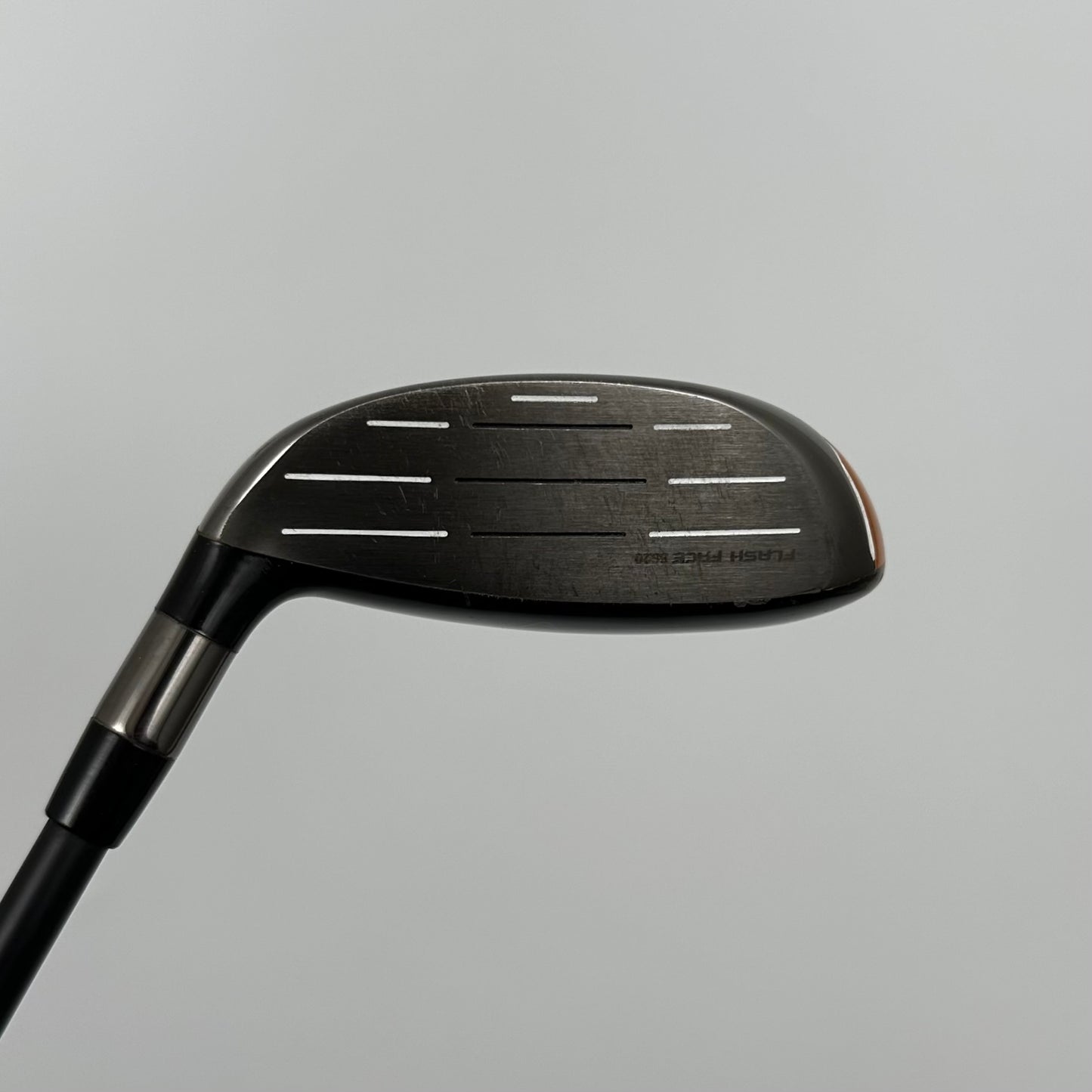 Callaway Mavrik Max FW7 21° / Regular / UST Mamiya Helium 5F3