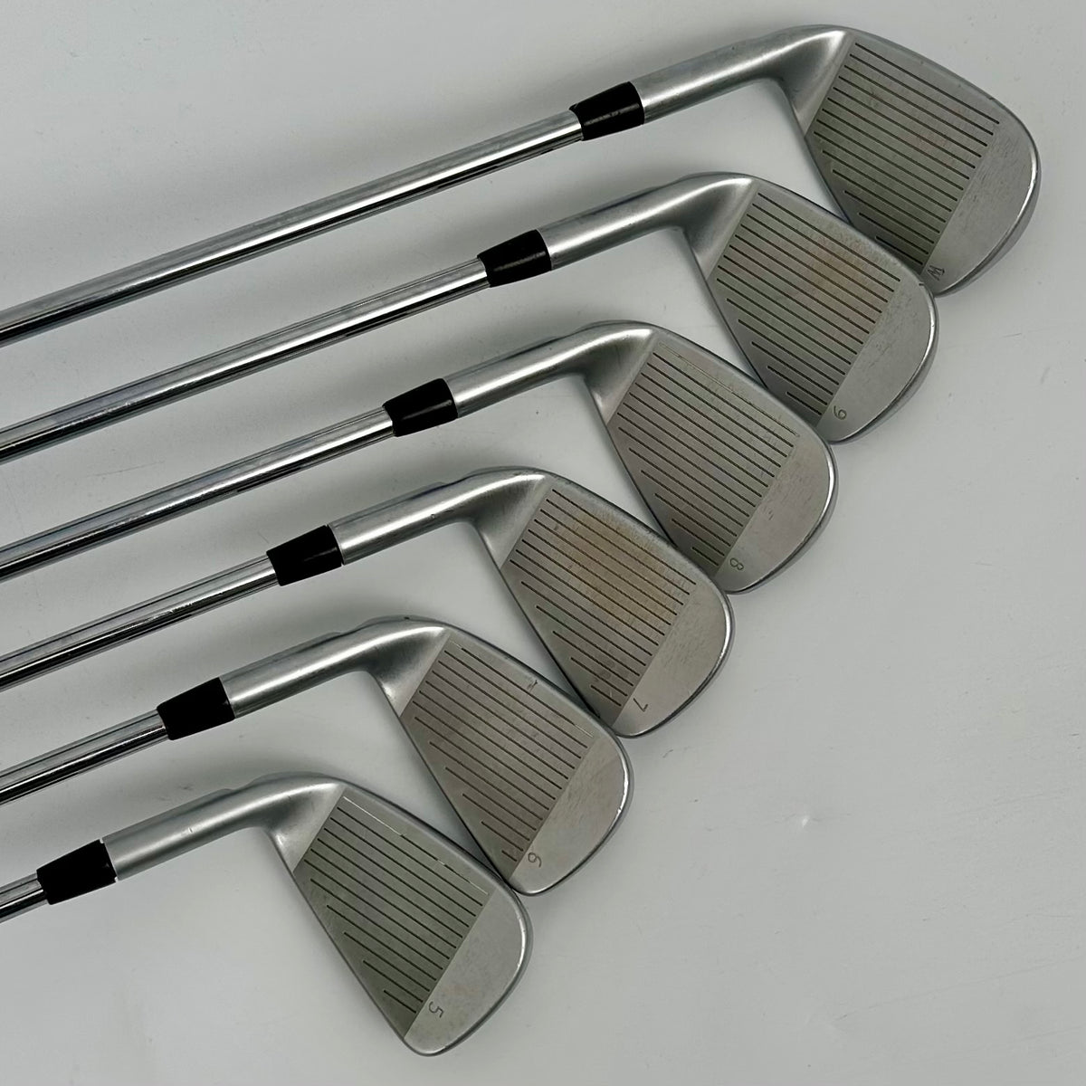 Ping i200 5-P / Regular / TT XP 95 R300