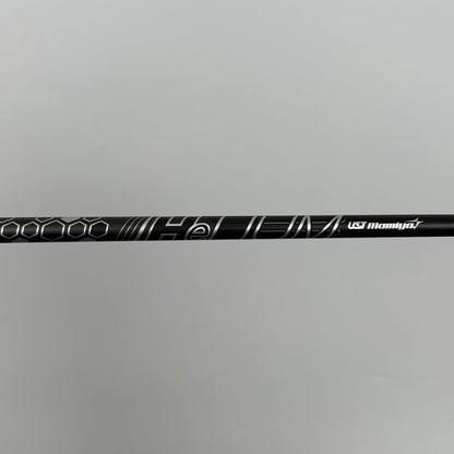 Callaway Mavrik Max FW7 21° / Regular / UST Mamiya Helium 5F3