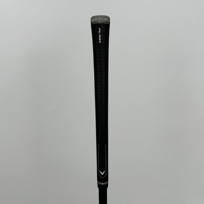 Callaway Mavrik Max FW7 21° / Regular / UST Mamiya Helium 5F3