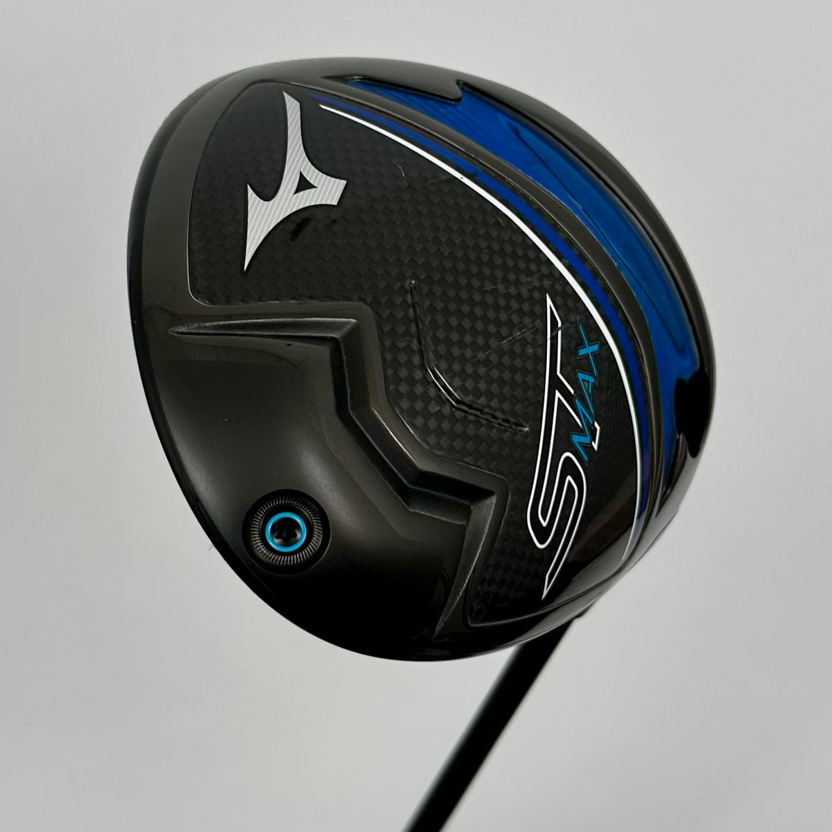 Mizuno ST Max 230 Driver 10,5° / Regular / Mitsubishi Kai´li Blue 50 R