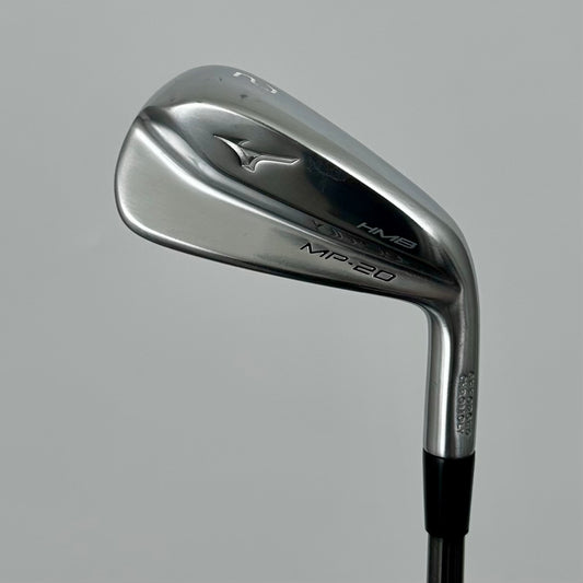 Mizuno MP-20 HMB J2 16° / X-Stiff / KBS $-Taper 130