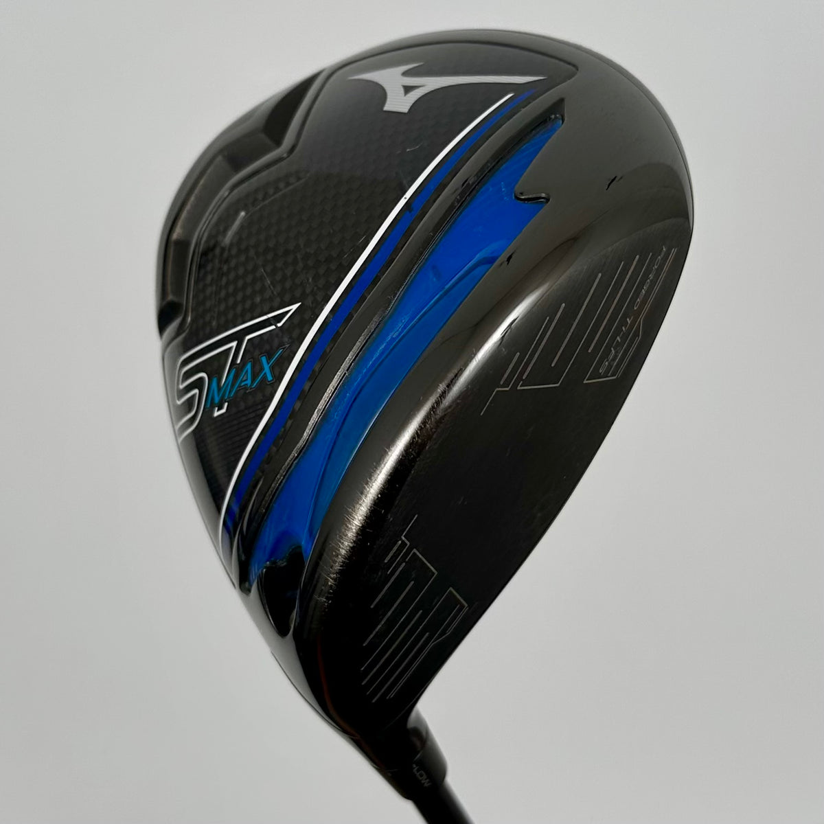 Mizuno ST Max 230 Driver 10,5° / Regular / Mitsubishi Kai´li Blue 50 R