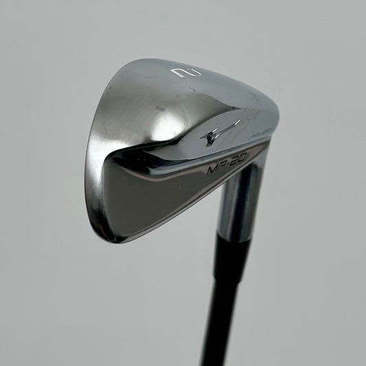Mizuno MP-20 HMB J2 16° / X-Stiff / KBS $-Taper 130