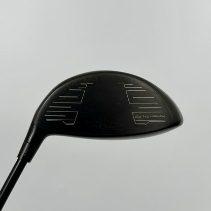 Mizuno ST Max 230 Driver 10,5° / Regular / Mitsubishi Kai´li Blue 50 R