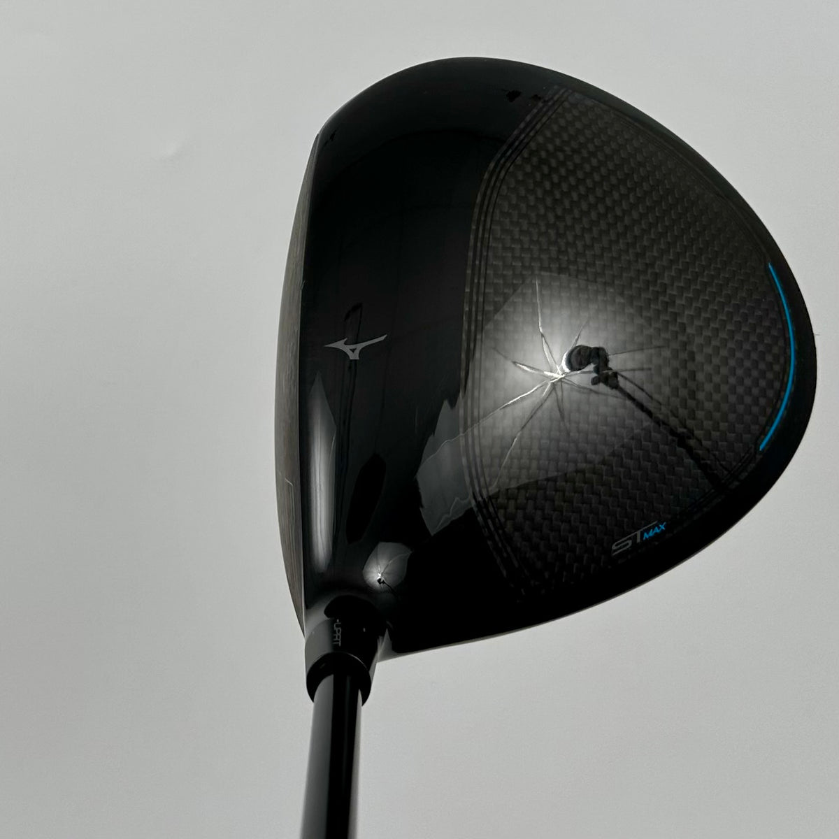 Mizuno ST Max 230 Driver 10,5° / Regular / Mitsubishi Kai´li Blue 50 R