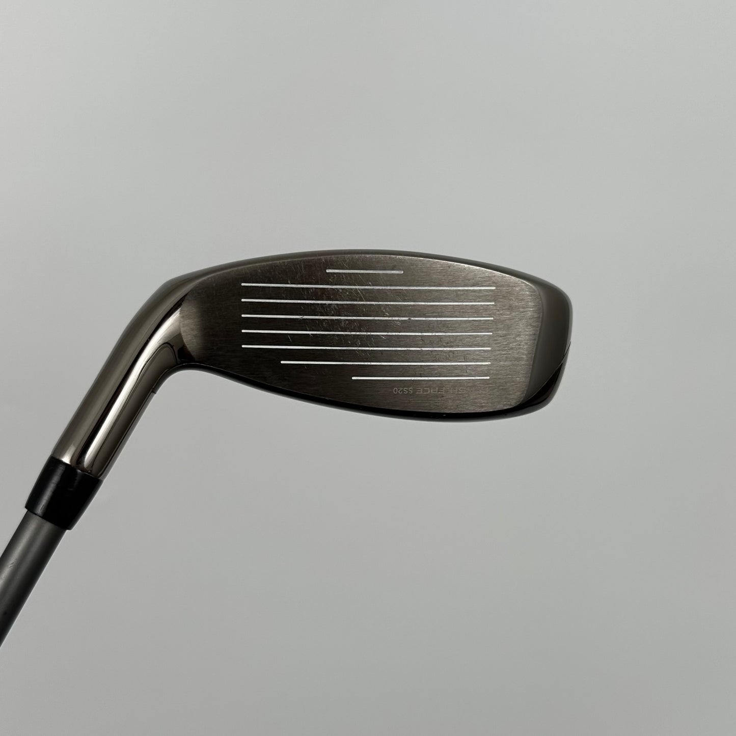 Callaway Mavrik Max Hybrid 5 24° / Senior / Project X Catalyst 5.0 55
