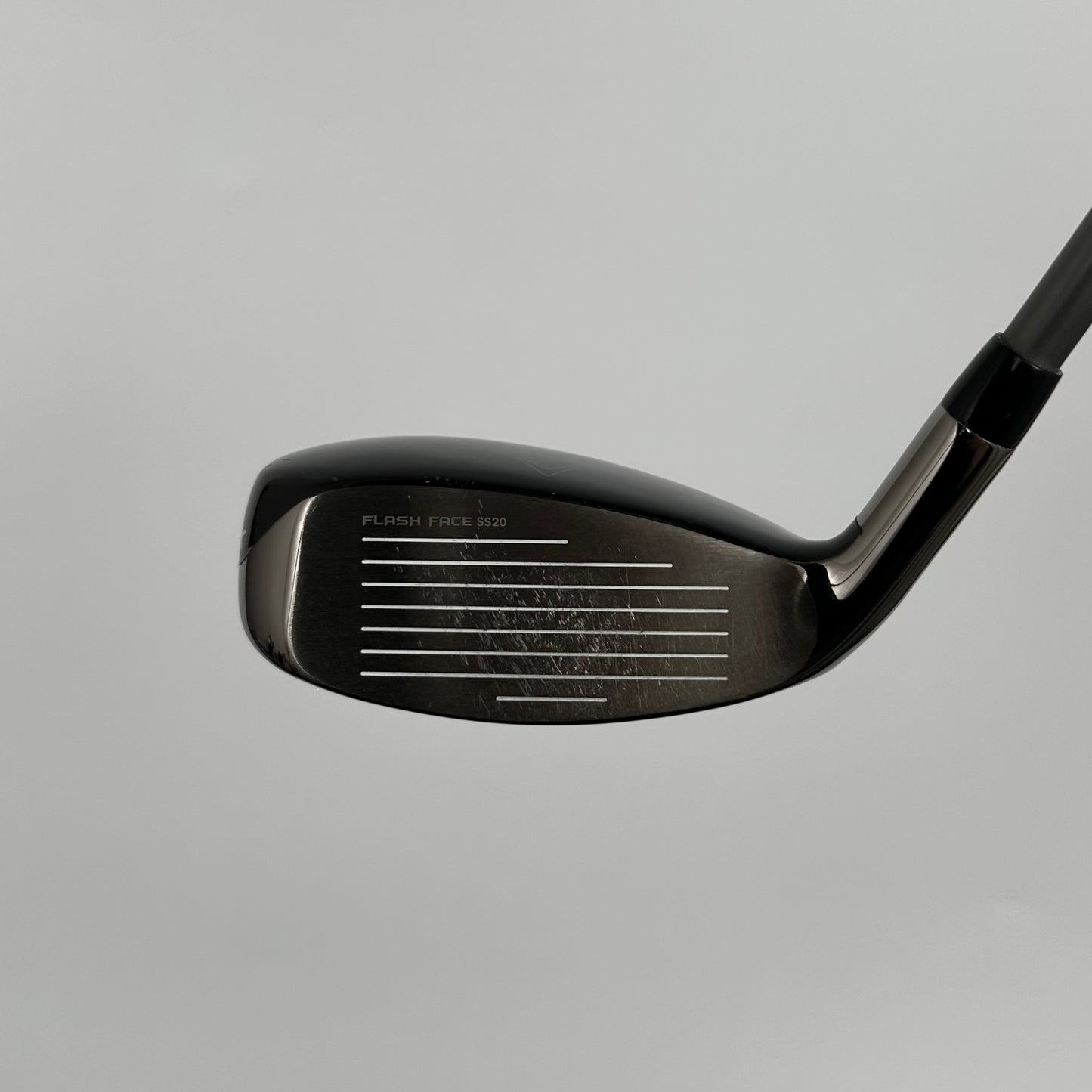 Callaway Mavrik Max Hybrid 5 24° / Senior / Project X Catalyst 5.0 55