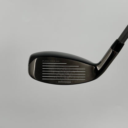 Callaway Mavrik Max Hybrid 5 24° / Senior / Project X Catalyst 5.0 55