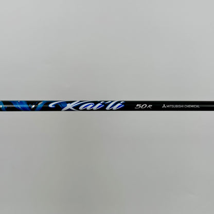 Mizuno ST Max 230 Driver 10,5° / Regular / Mitsubishi Kai´li Blue 50 R