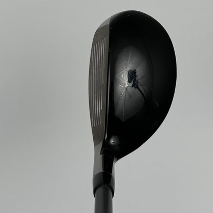 Callaway Mavrik Max Hybrid 5 24° / Senior / Project X Catalyst 5.0 55