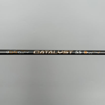Callaway Mavrik Max Hybrid 5 24° / Senior / Project X Catalyst 5.0 55
