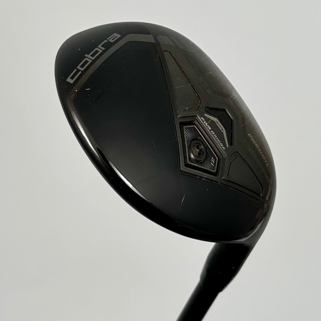 Cobra DarkSpeed Hybrid 5 24° / Senior / KBS PGI 65 A