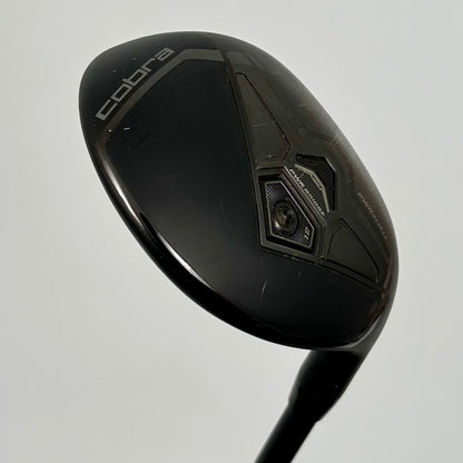 Cobra DarkSpeed Hybrid 5 24° / Senior / KBS PGI 65 A