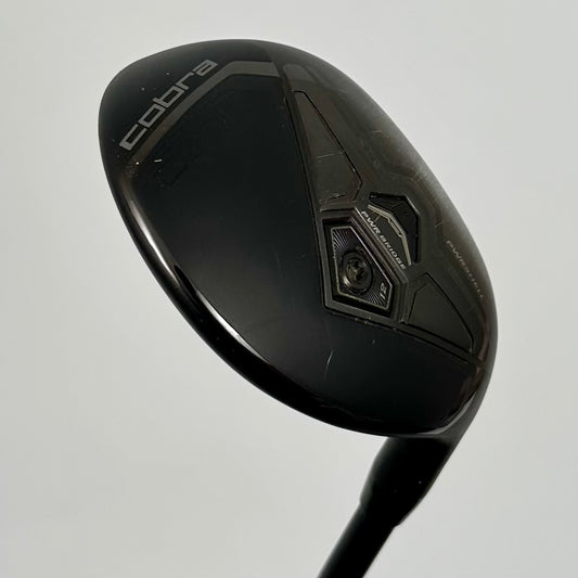 Cobra DarkSpeed Hybrid 5 24° / Senior / KBS PGI 65 A