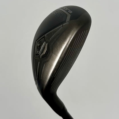 Cobra DarkSpeed Hybrid 5 24° / Senior / KBS PGI 65 A