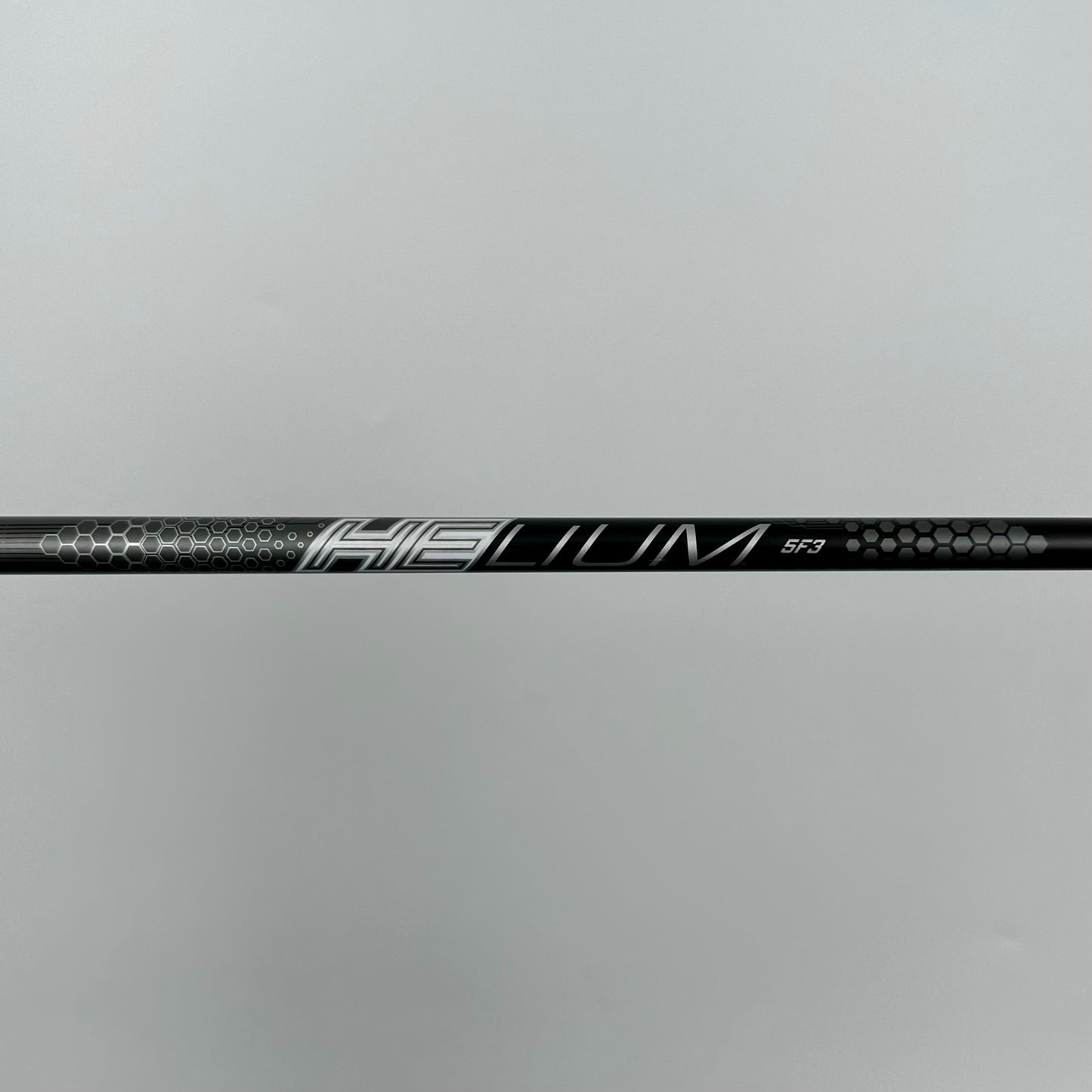 UST Mamiya Helium 5F3 / Regular / Cobra