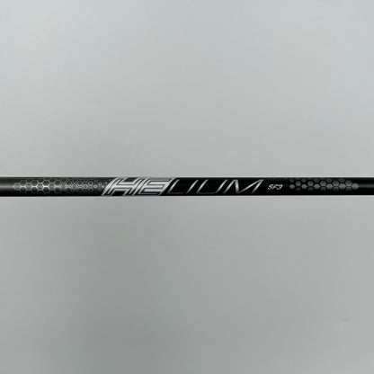 UST Mamiya Helium 5F3 / Regular / Cobra