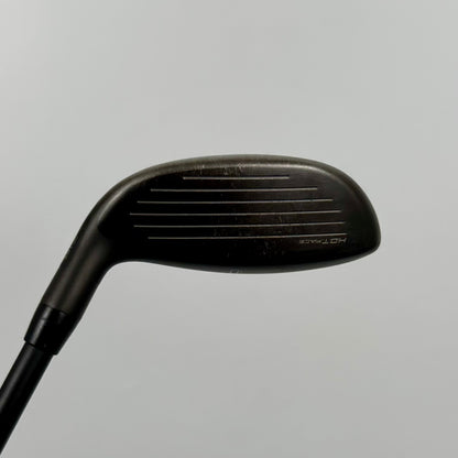 Cobra DarkSpeed Hybrid 5 24° / Senior / KBS PGI 65 A