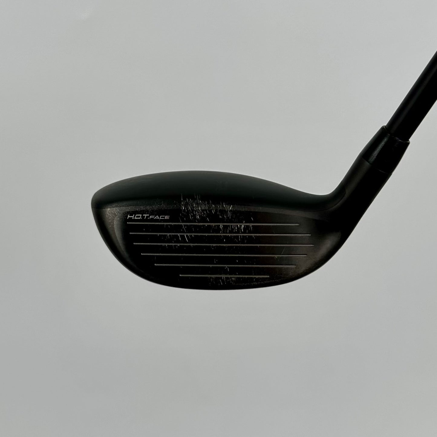 Cobra DarkSpeed Hybrid 5 24° / Senior / KBS PGI 65 A