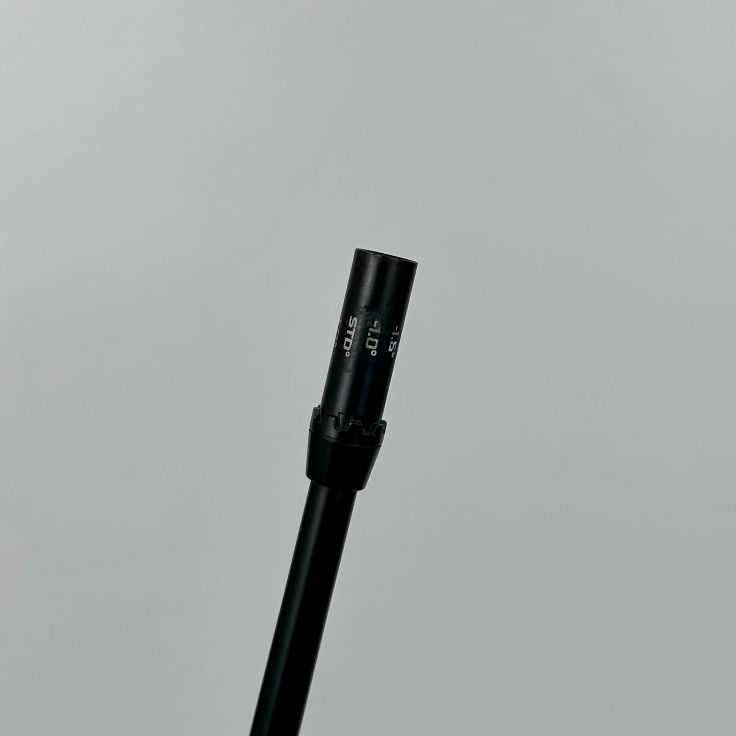 UST Mamiya Helium 5F3 / Regular / Cobra