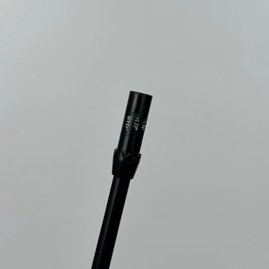 UST Mamiya Helium 5F3 / Regular / Cobra