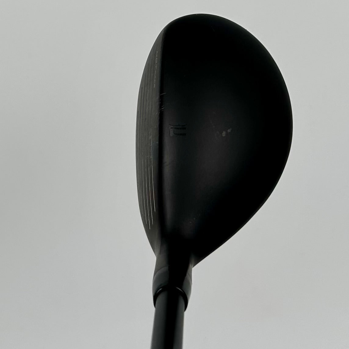 Cobra DarkSpeed Hybrid 5 24° / Senior / KBS PGI 65 A