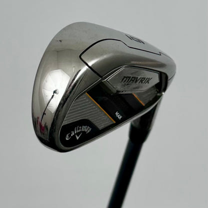 Callaway Mavrik Max 6-SW / Senior / Project X Catalyst 5.0 55