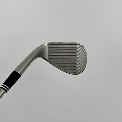 Cleveland RTX6 Zipcore 52° / Regular / Nippo N.S.PRO Modus 3 Tour 105 R
