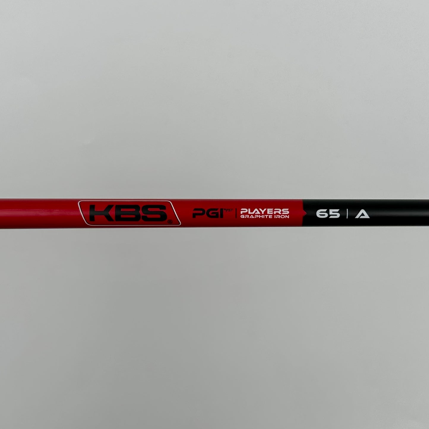 Cobra DarkSpeed Hybrid 5 24° / Senior / KBS PGI 65 A