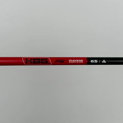 Cobra DarkSpeed Hybrid 5 24° / Senior / KBS PGI 65 A