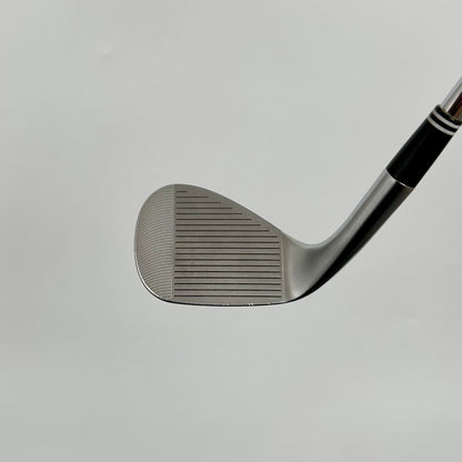 Cleveland RTX6 Zipcore 52° / Regular / Nippo N.S.PRO Modus 3 Tour 105 R