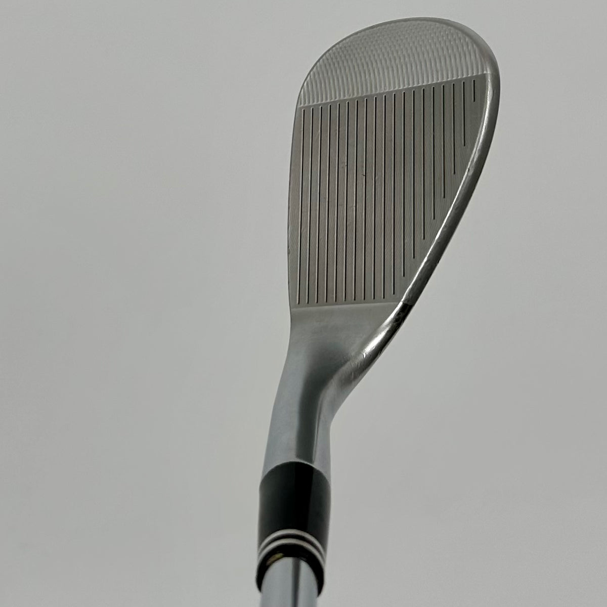 Cleveland RTX6 Zipcore 52° / Regular / Nippo N.S.PRO Modus 3 Tour 105 R