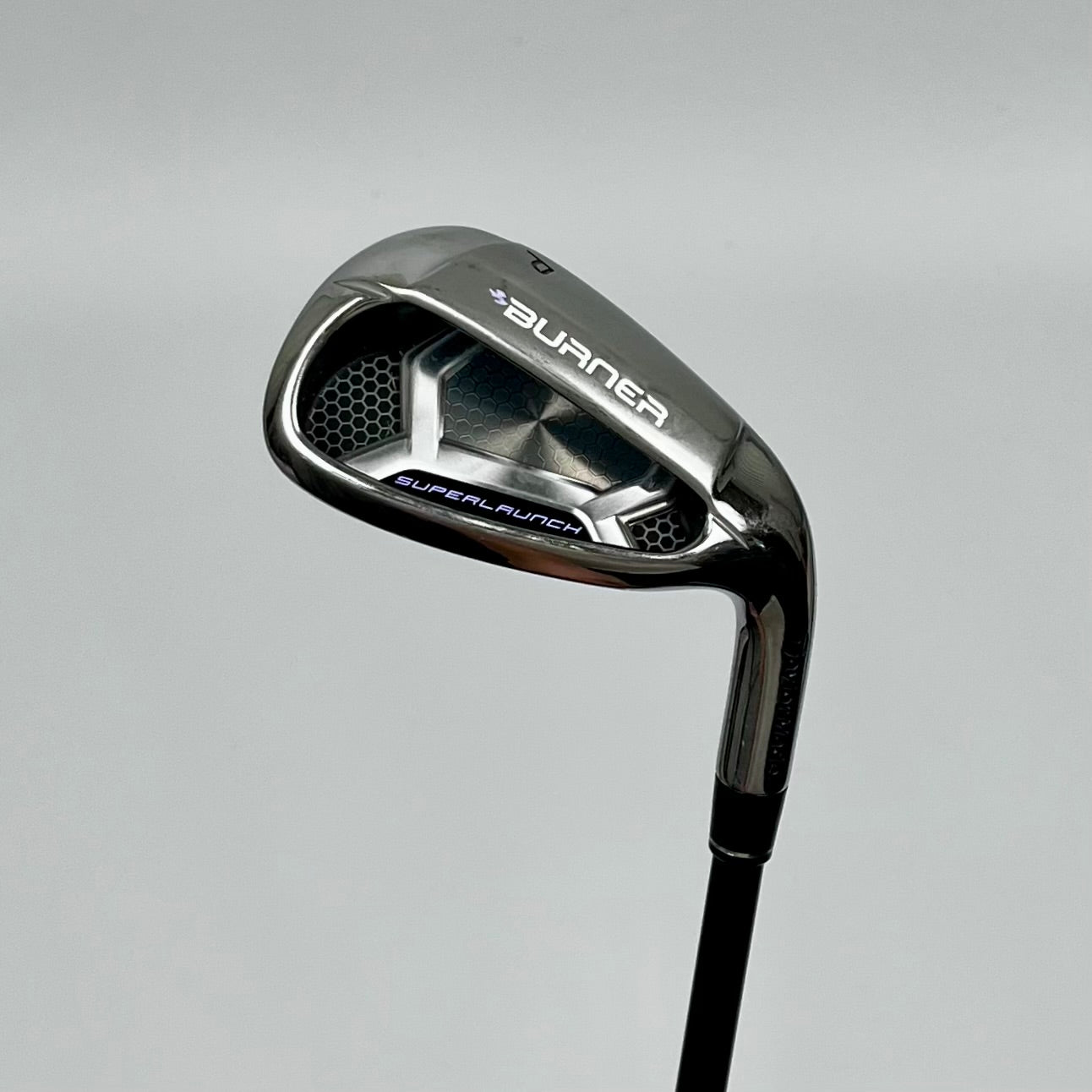 TaylorMade Burner Superlaunch PW 46°