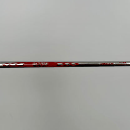 Cleveland RTX6 Zipcore 52° / Regular / Nippo N.S.PRO Modus 3 Tour 105 R