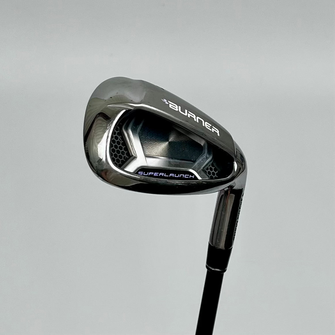 TaylorMade Burner Superlaunch PW 46°