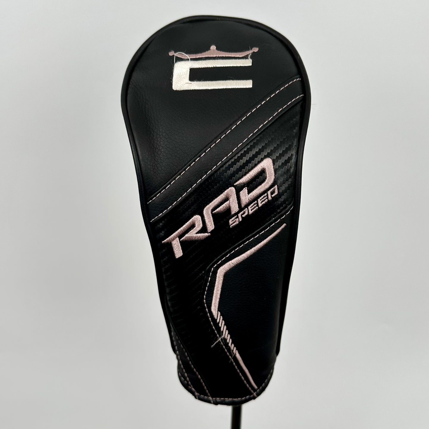 Cobra RAD Speed FW5 22,5° / Lady / Evenflow Riptide CB 4.0-W 40g