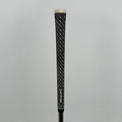 Cleveland RTX6 Zipcore 52° / Regular / Nippo N.S.PRO Modus 3 Tour 105 R
