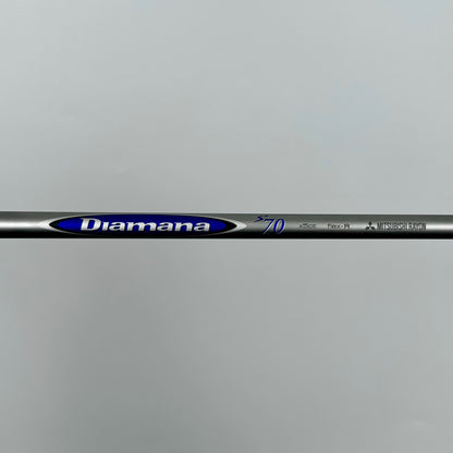 Mitsubishi Diamana Blue Board S+ 70 R / Regular / Titleist