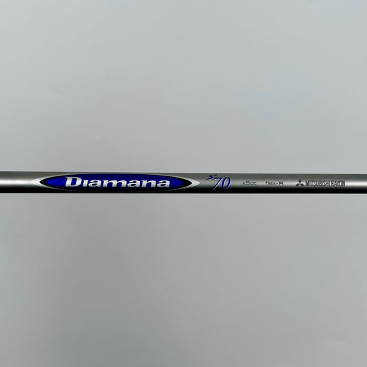 Mitsubishi Diamana Blue Board S+ 70 R / Regular / Titleist