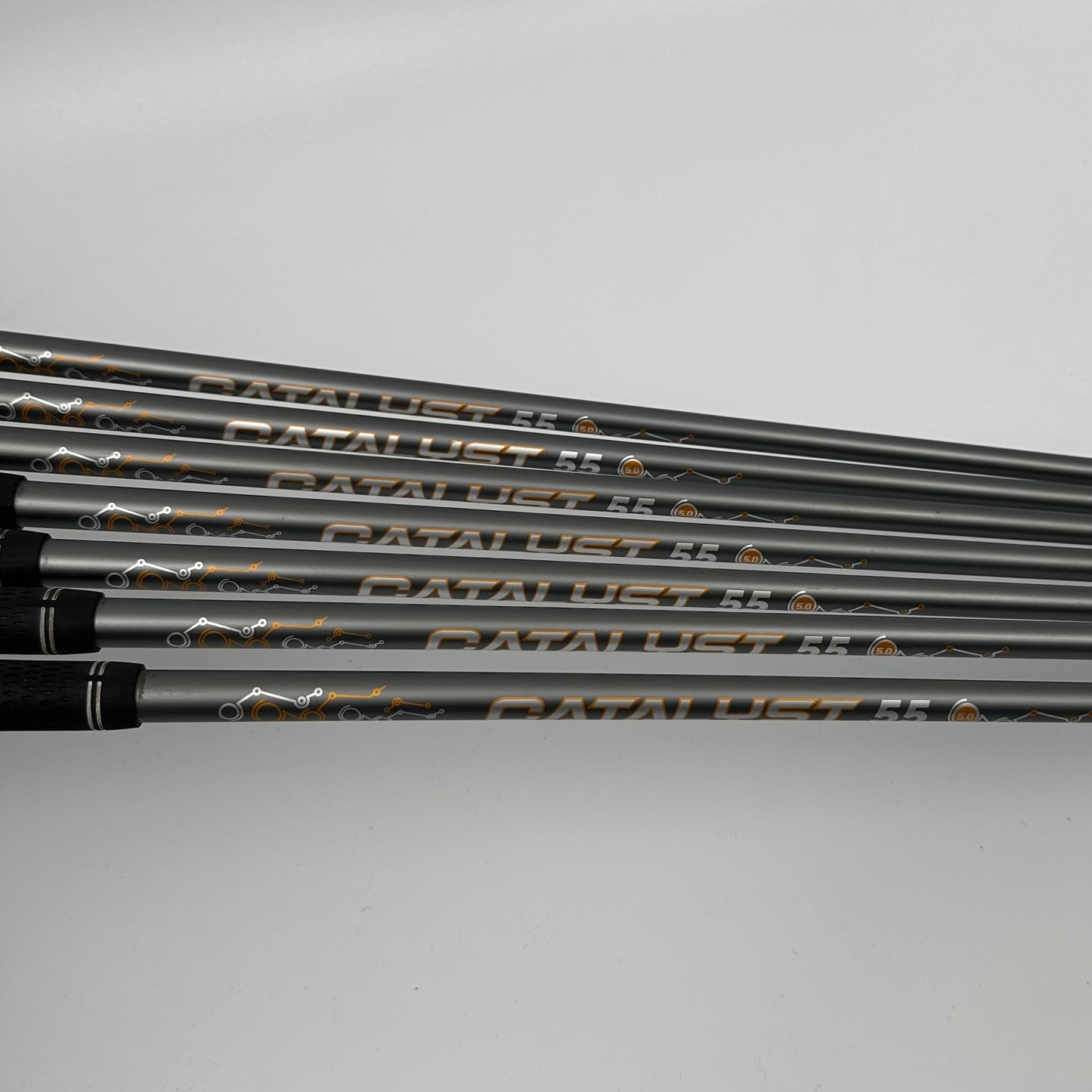 Callaway Mavrik Max 6-SW / Senior / Project X Catalyst 5.0 55