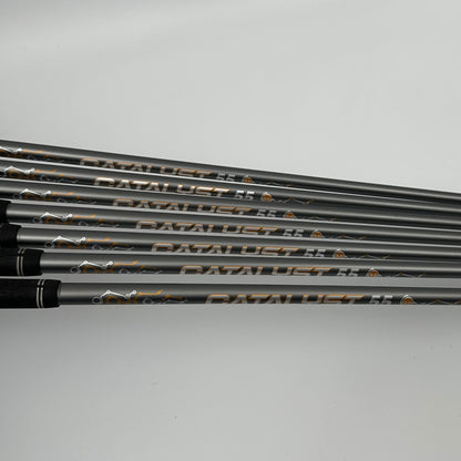 Callaway Mavrik Max 6-SW / Senior / Project X Catalyst 5.0 55