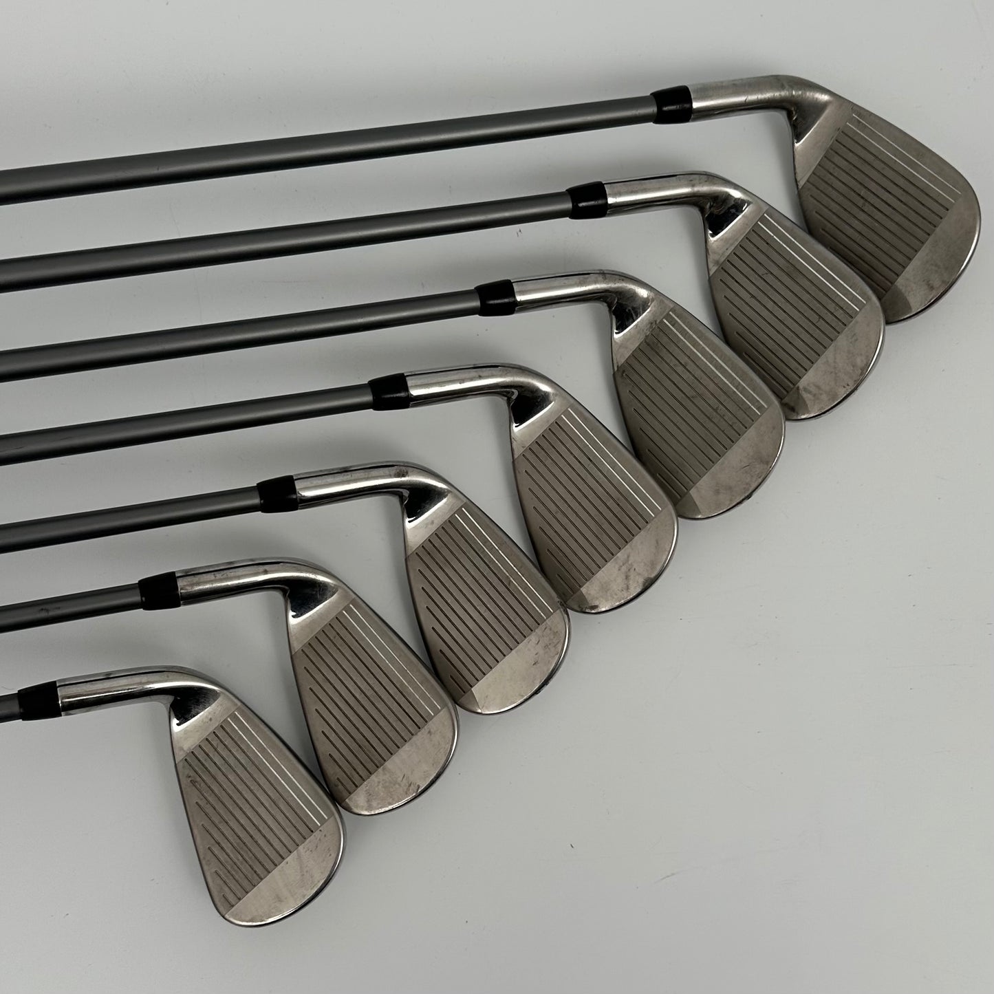 Callaway Mavrik Max 6-SW / Senior / Project X Catalyst 5.0 55