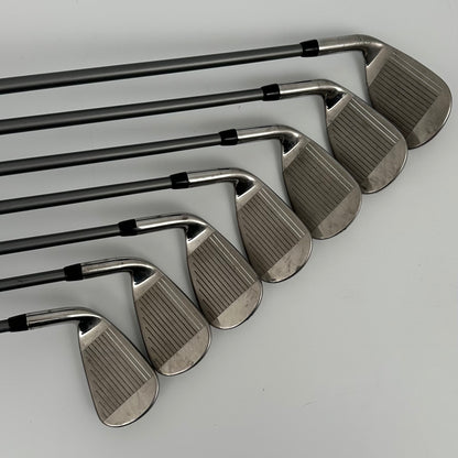 Callaway Mavrik Max 6-SW / Senior / Project X Catalyst 5.0 55