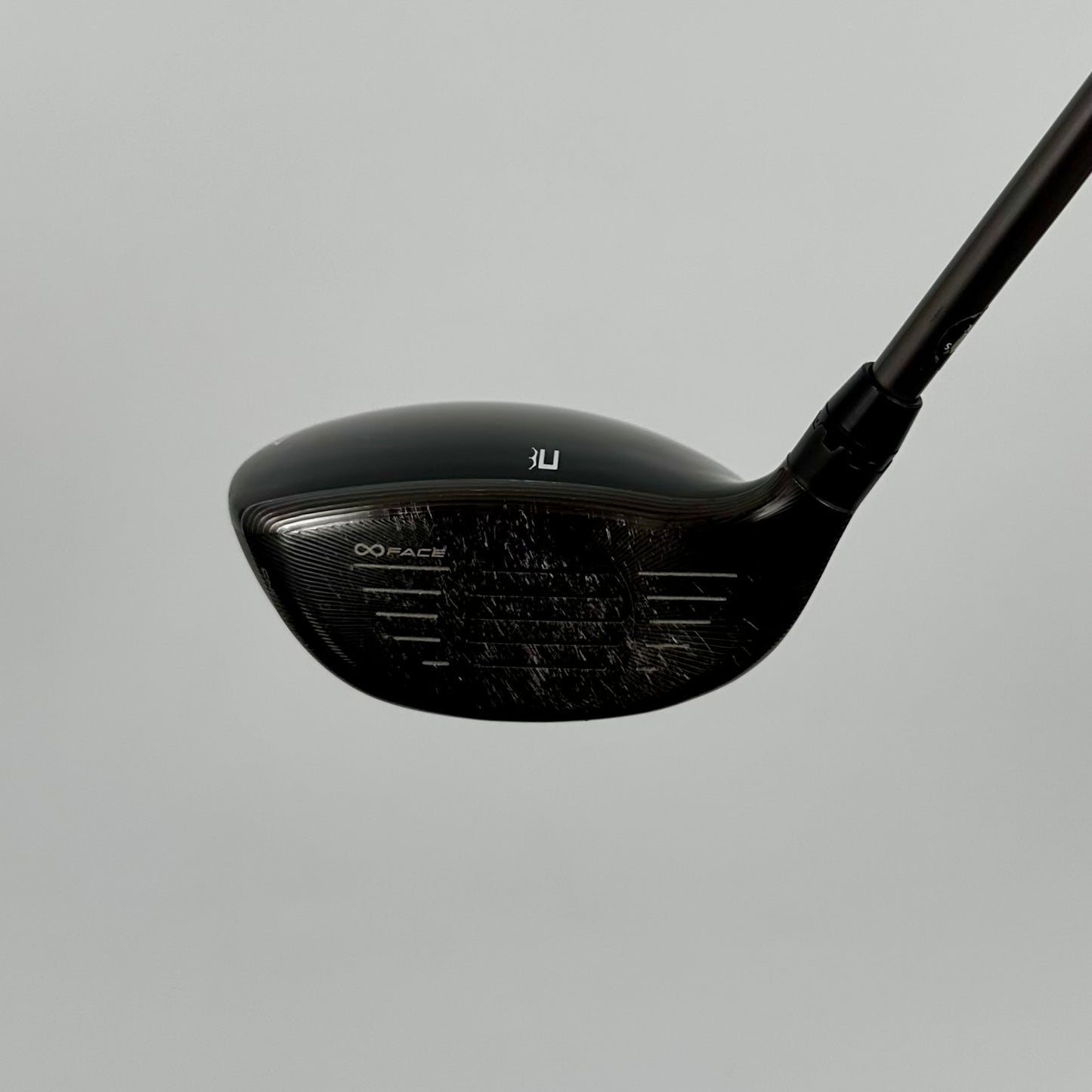 Cobra RAD Speed FW5 22,5° / Lady / Evenflow Riptide CB 4.0-W 40g
