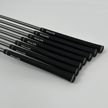 Callaway Mavrik Max 6-SW / Senior / Project X Catalyst 5.0 55