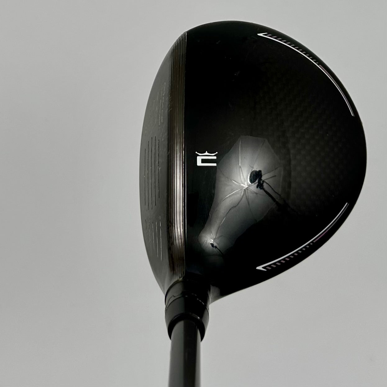 Cobra RAD Speed FW5 22,5° / Lady / Evenflow Riptide CB 4.0-W 40g