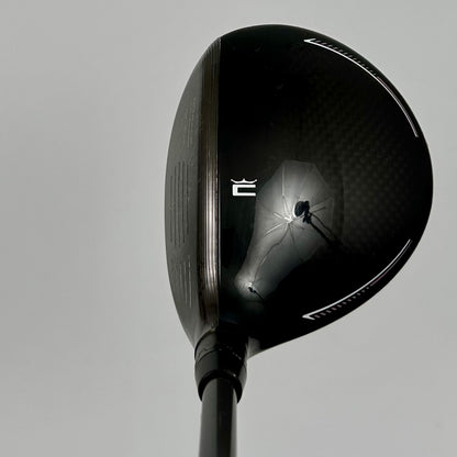 Cobra RAD Speed FW5 22,5° / Lady / Evenflow Riptide CB 4.0-W 40g