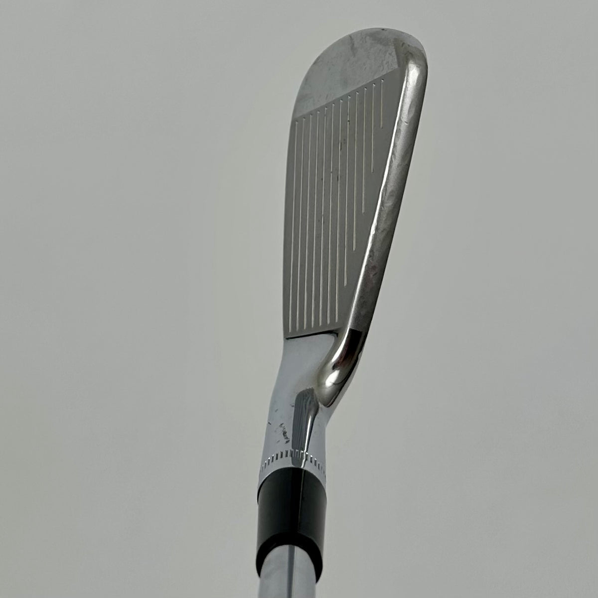 Wilson Staff Model CB 4-P / Stiff / TT Dynamic Gold S300